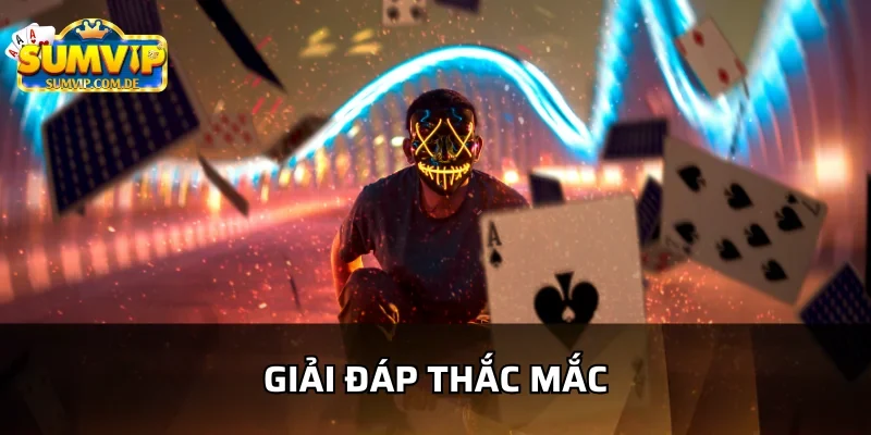 Giải đáp thắc mắc về mậu binh tại cổng game sumvip