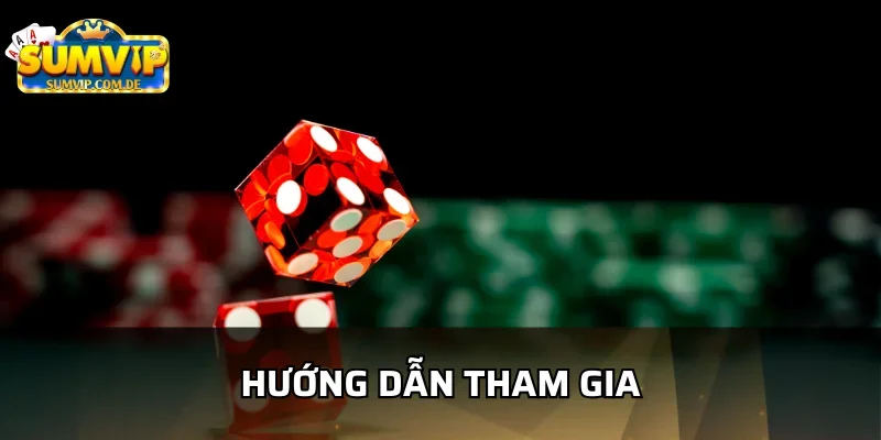 Hướng dẫn các bước đăng ký sumvip