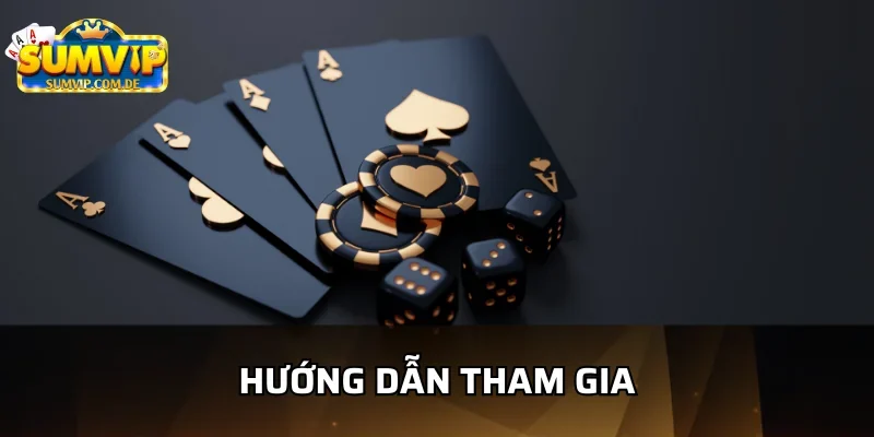 Cách cá cược tiến lên sumvip nhanh và hiệu quả