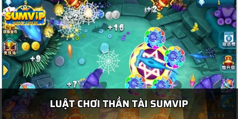 Trong thần tài sumvip cần nắm rõ những thuật ngữ