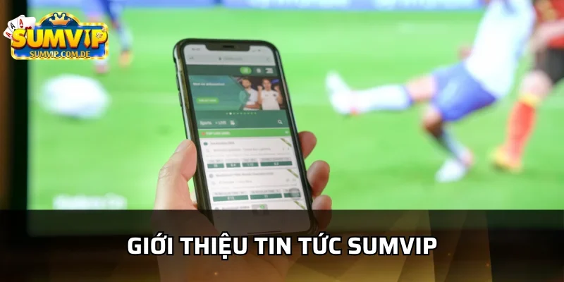 Tìm hiểu chuyên mục tin tức sumvip